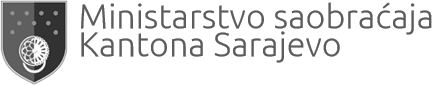 Ministarstvo saobraćaja Kantona Sarajevo